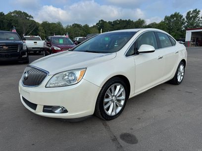 Used 2012 Buick Verano Leather