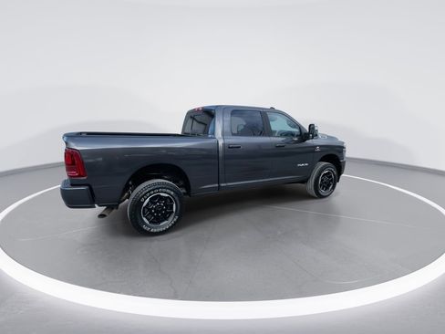 Used 2026 RAM 2500 Laramie image 21