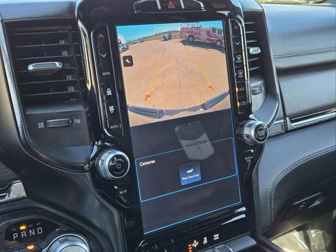 Used 2024 RAM 1500 Limited image 16