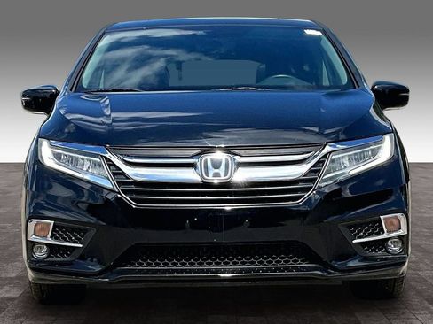 Used 2018 Honda Odyssey Elite image 5