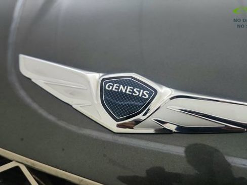 Used 2023 Genesis G80 2.5T w/ Sport Prestige Package AWD/4WD image 16