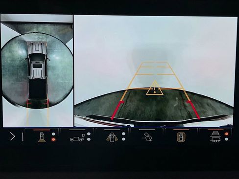 Used 2025 GMC Sierra 2500 Denali w/ Denali Reserve Package image 20