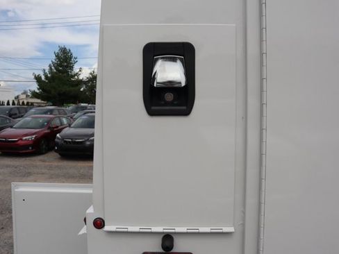 New 2025 Ford Transit 350 w/ Exterior Upgrade Package image 21