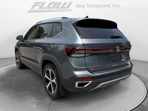 New 2026 Volkswagen Taos SEL AWD/4WD image 5