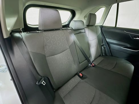 Used 2024 Toyota RAV4 XLE image 24