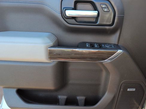 Used 2020 Chevrolet Silverado 1500 RST w/ All-Star Edition image 19