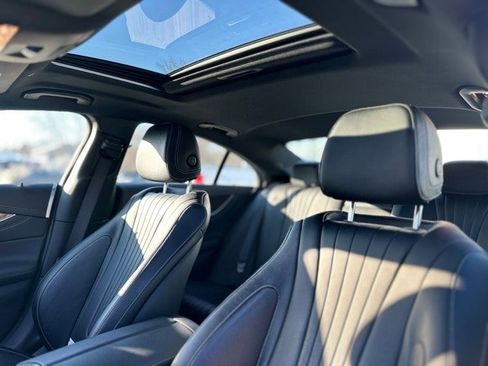 Used 2021 Mercedes-Benz CLS 450 4MATIC image 12