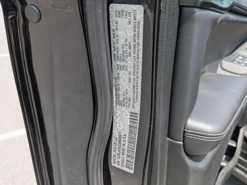 New 2025 Jeep Grand Cherokee L Altitude image 35