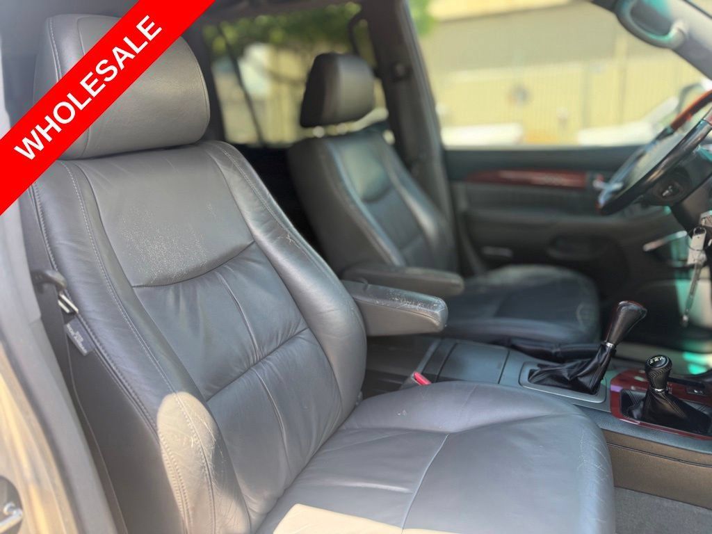 Used 2008 Lexus GX 470 AWD/4WD image 13