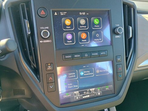 New 2026 Subaru Forester image 19