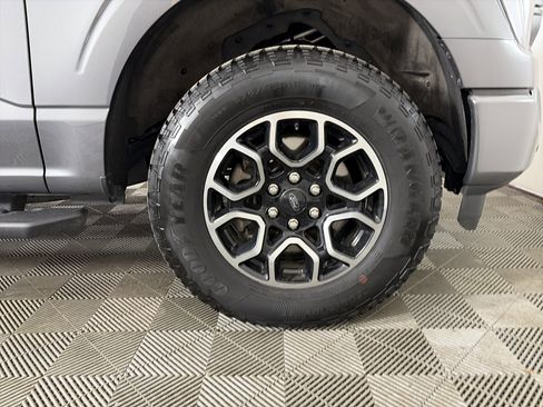 Used 2023 Ford F150 XLT w/ Equipment Group 302A High image 43