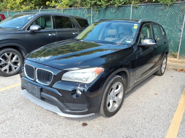 Used 2015 BMW X1 sDrive28i RWD image 1