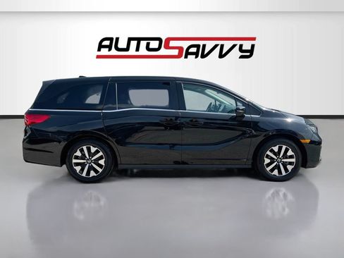 Used 2025 Honda Odyssey EX-L image 8