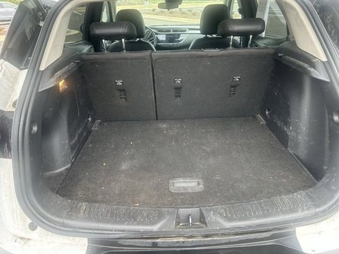 Used 2020 Buick Encore GX Preferred image 7