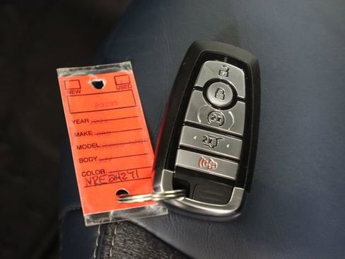 Certified 2022 Ford Bronco Sport Outer Banks w/ Tech Package image 36