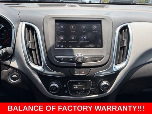 Used 2024 Chevrolet Equinox LS w/ LS Convenience Package FWD image 22