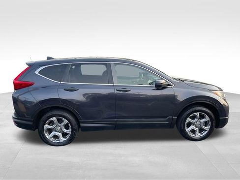 Used 2018 Honda CR-V EX-L image 8