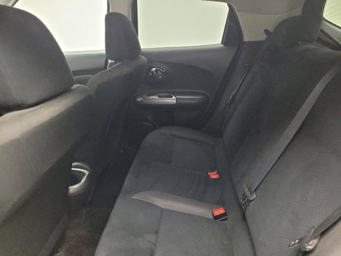 Used 2015 Nissan Juke SV w/ Technology Package AWD/4WD image 18
