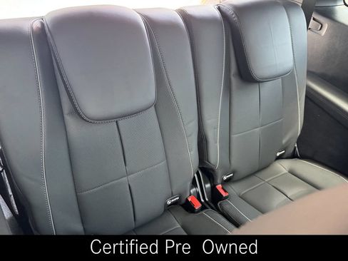 Certified 2024 Mercedes-Benz GLS 450 4MATIC image 38