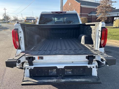 Certified 2023 GMC Sierra 1500 AT4X image 51
