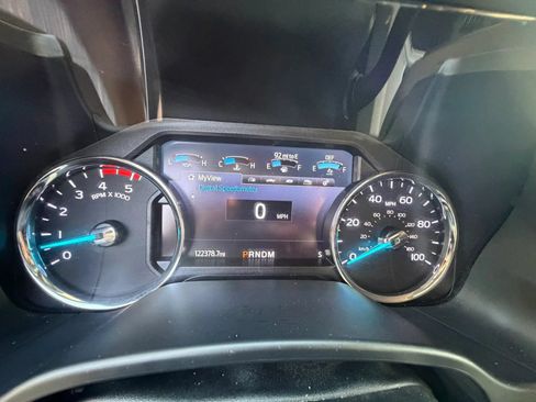 Used 2021 Ford F550 2WD Crew Cab Super Duty image 26