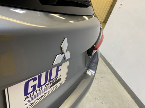 Used 2025 Mitsubishi Outlander Sport ES image 11