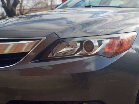 Used 2014 Acura ILX w/ Premium Package image 7