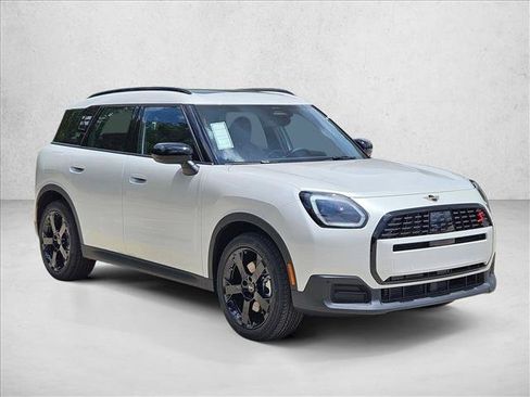New 2027 MINI Cooper Countryman S AWD/4WD image 6