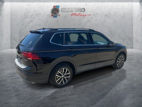 Used 2019 Volkswagen Tiguan SE w/ Panoramic Sunroof Package AWD/4WD image 6