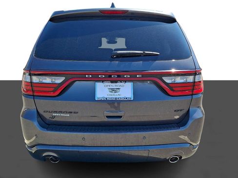 Used 2018 Dodge Durango GT w/ Premium Group image 5