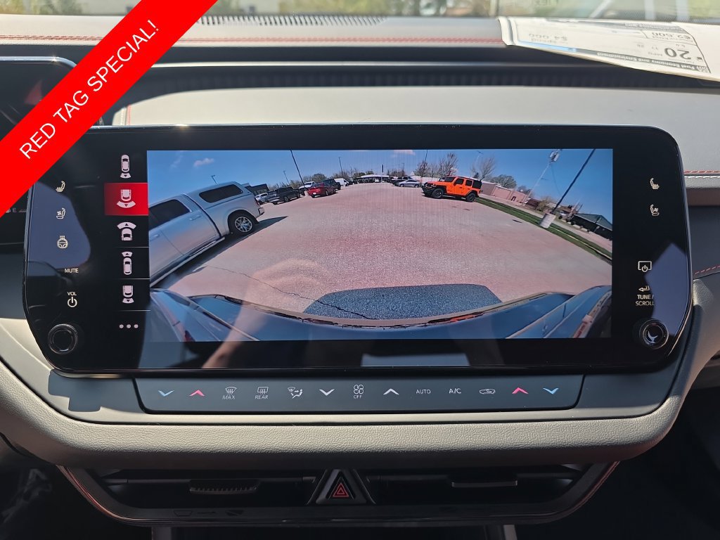New 2026 Dodge Charger R/T AWD/4WD image 23