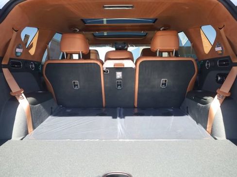 New 2026 Genesis GV80 3.5T Prestige image 23