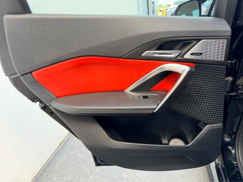 Used 2025 BMW X1 M35i w/ Premium Package image 18