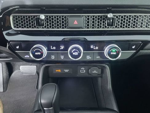 Used 2023 Honda Civic EX image 23