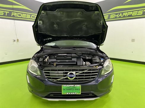 Used 2016 Volvo XC60 T6 Platinum AWD/4WD image 4