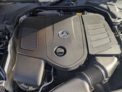 Certified 2023 Mercedes-Benz C 300 Sedan image 23