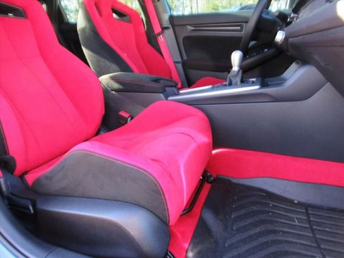 Used 2025 Honda Civic Type R image 10