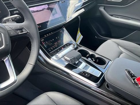 New 2026 Audi Q8 Premium Plus AWD/4WD image 14