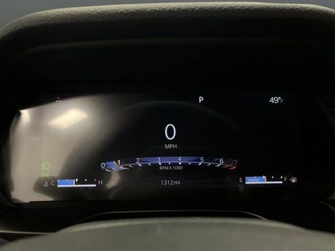 Used 2024 Jeep Grand Cherokee Limited image 18