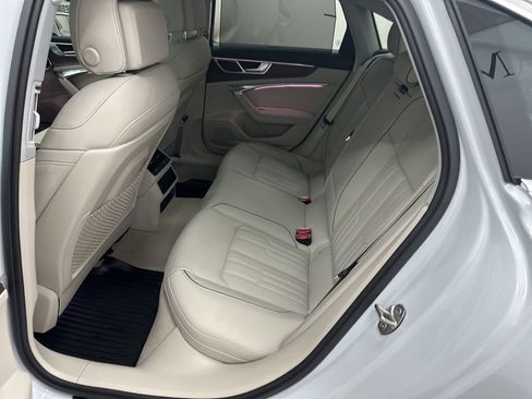 Used 2025 Audi A6 3.0T Prestige image 24