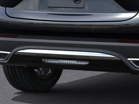 New 2026 Buick Envision Preferred AWD/4WD image 38