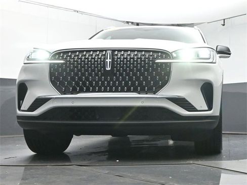 Used 2025 Lincoln Aviator Reserve w/ Equipment Group 201A image 35