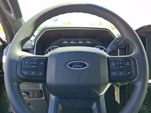 Certified 2023 Ford F150 XL w/ STX Appearance Package AWD/4WD image 19