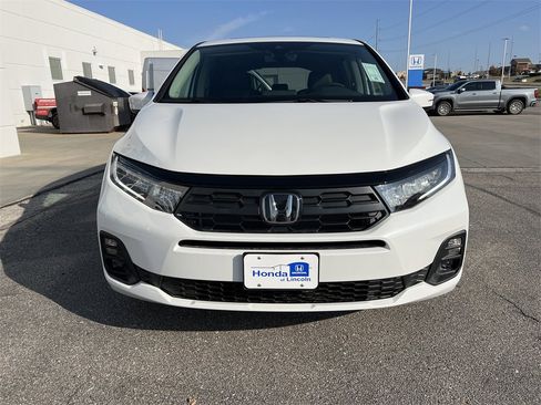 New 2026 Honda Odyssey EX-L image 10