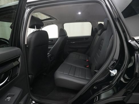 Certified 2023 Honda CR-V EX-L image 16