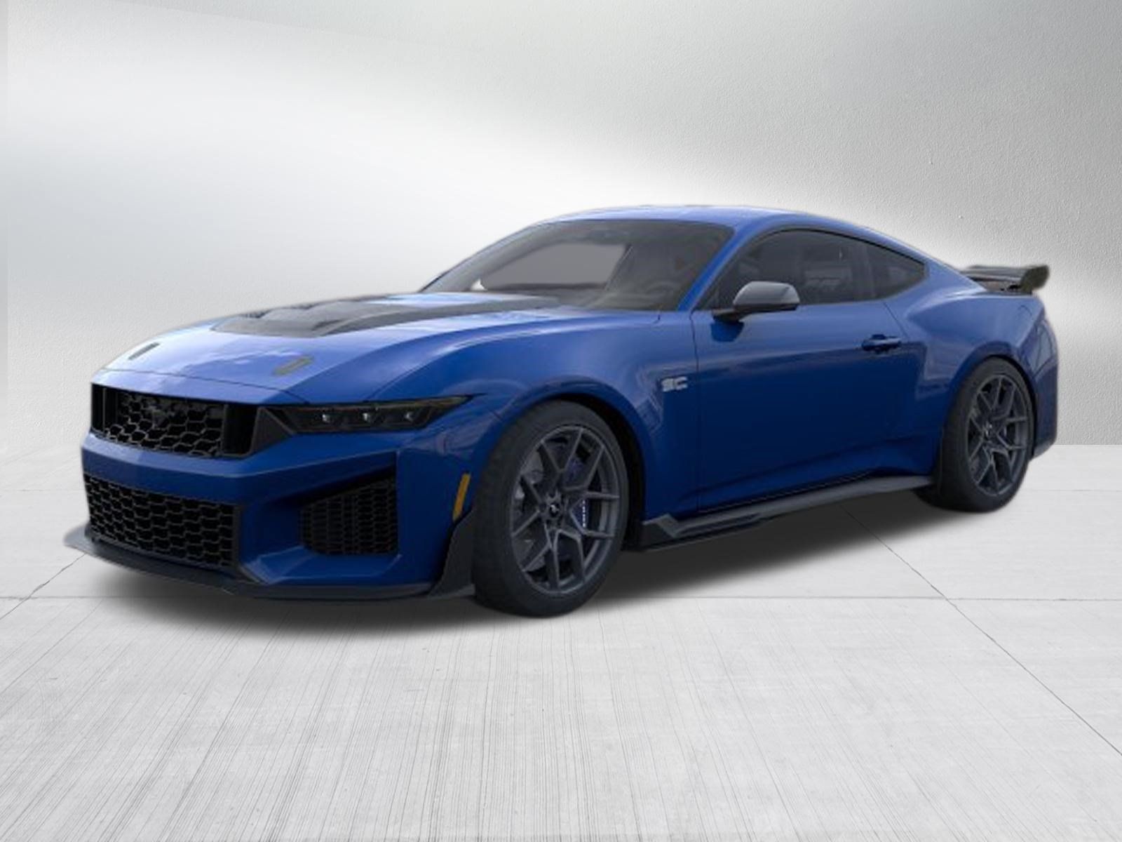 New 2026 Ford Mustang Dark Horse SC RWD image 4