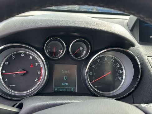 Used 2015 Buick Encore Convenience image 16