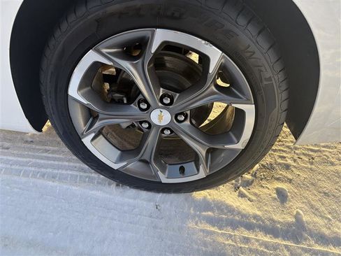 Used 2023 Chevrolet Malibu LT image 5