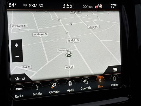 Used 2018 Jeep Compass Limited w/ Navigation Group image 17