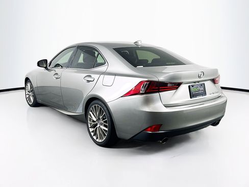 Used 2015 Lexus IS 250 AWD w/ Navigation System Package image 5